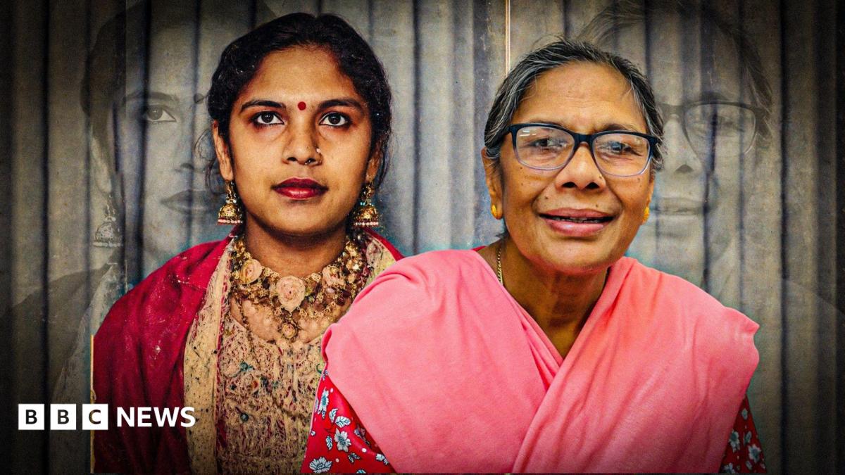 First South Asian arrivals in Leeds remember BBC broadcasts