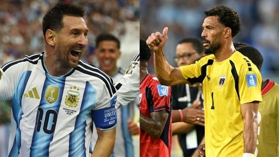 Argentina vs Cape Verde LIVE Updates, FIFA World Cup 2026: Lionel Messi eyes Round of 16 as debutants chase history