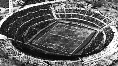 The World Cup's first fair play moment? Argentina's famous penalty miss against Mexico in 1930