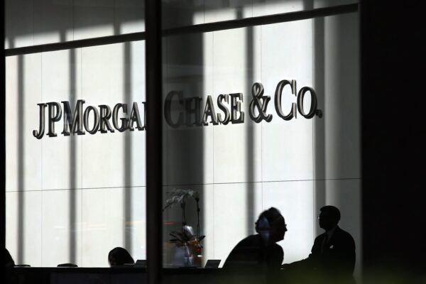 Stocks making the biggest moves premarket: JPM, BAC, IBM, AAPL