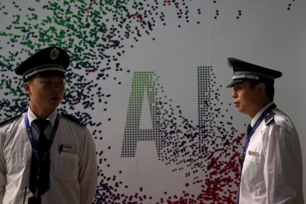 China warns about AI risks with Anthropic's Claude Code
