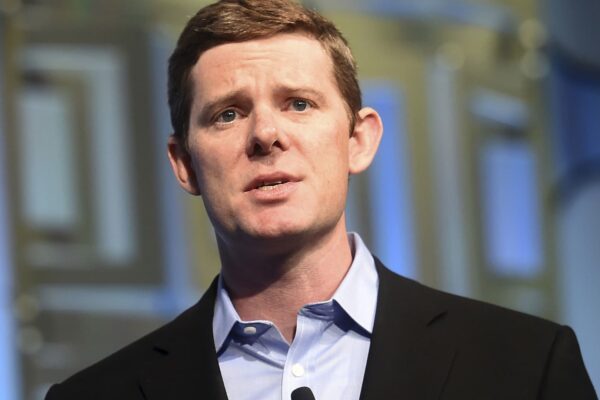 Visa is cutting 7% of employees in efficiency push as AI reshapes work
