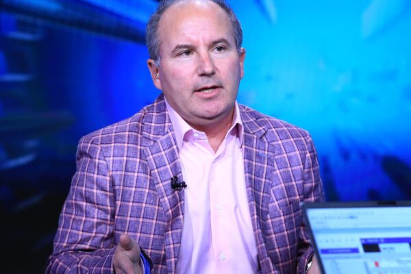Star analyst Dan Ives forms Yorkville Ives merchant bank after leaving Wedbush