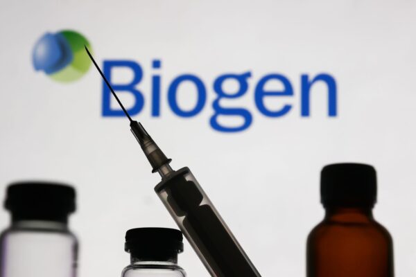 Stocks making the biggest moves premarket: BIIB, VRT, GEHC, GNRC