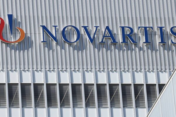 Stocks making the biggest moves premarket: GM, MMM, NVS, NBIS
