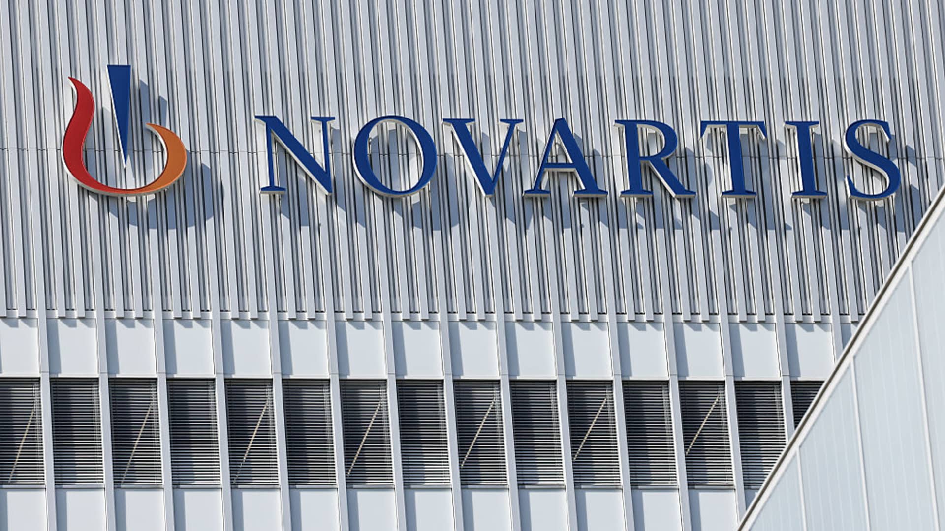 Stocks making the biggest moves premarket: GM, MMM, NVS, NBIS