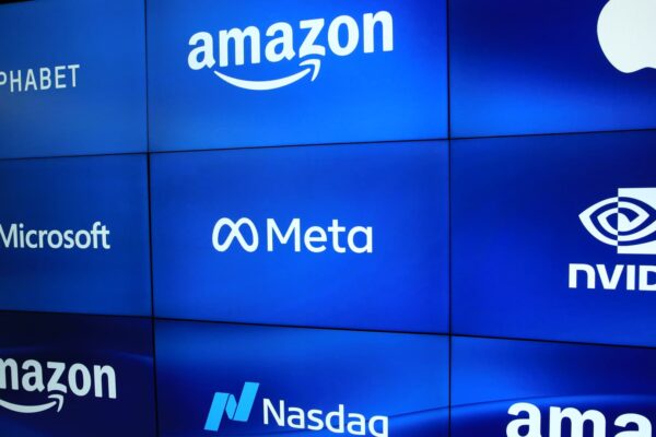 'Magnificent 7' stocks' rough June pushes them into the red for the year. What's behind the decline