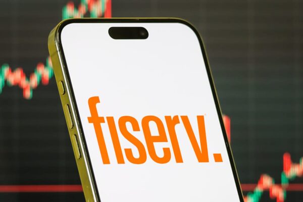 Stocks making the biggest moves premarket: FISV, CRNX, MU