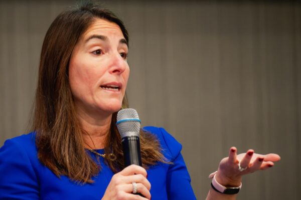Fed officials who voted to hike rates say action is needed now against inflation