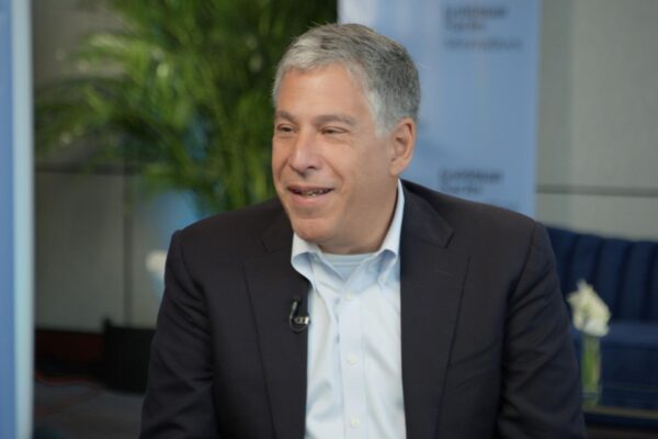 Goldman Sachs wins $70B in asset management for Verizon, Lockheed Martin