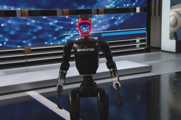 China threatens retaliation against U.S. humanoid robot ban, says it 'severely damages' relations
