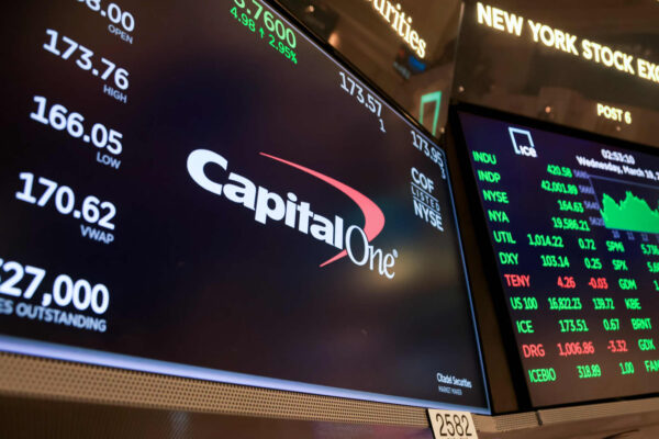 Capital One bet big on Discover. Now it must prove the gamble was worth it