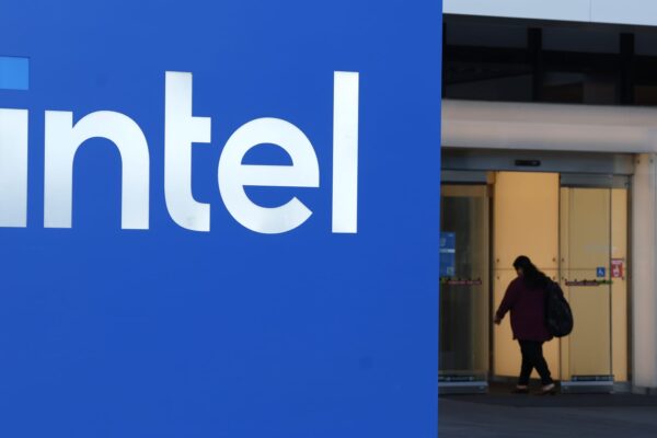 Stocks making the biggest moves after hours: INTC, AMD, SAM, DECK