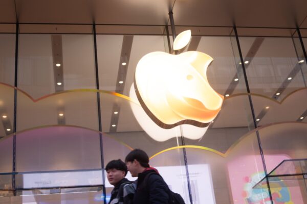 Stocks making the biggest moves midday: SpaceX, Apple, PayPal, Cava, Progressive, Micron & more
