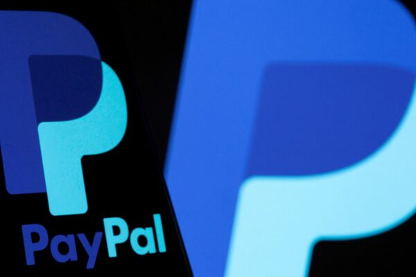 Stocks making the biggest moves premarket: BLK, PYPL, ASML
