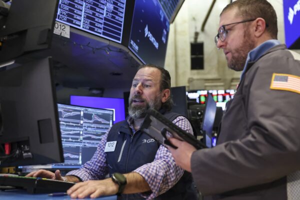 The last times the Dow fell 1,000 points and what happened next