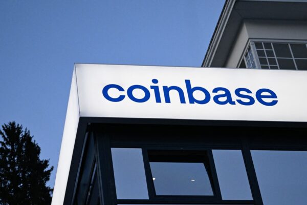 Kalshi traders think Coinbase’s trading volume will fall again
