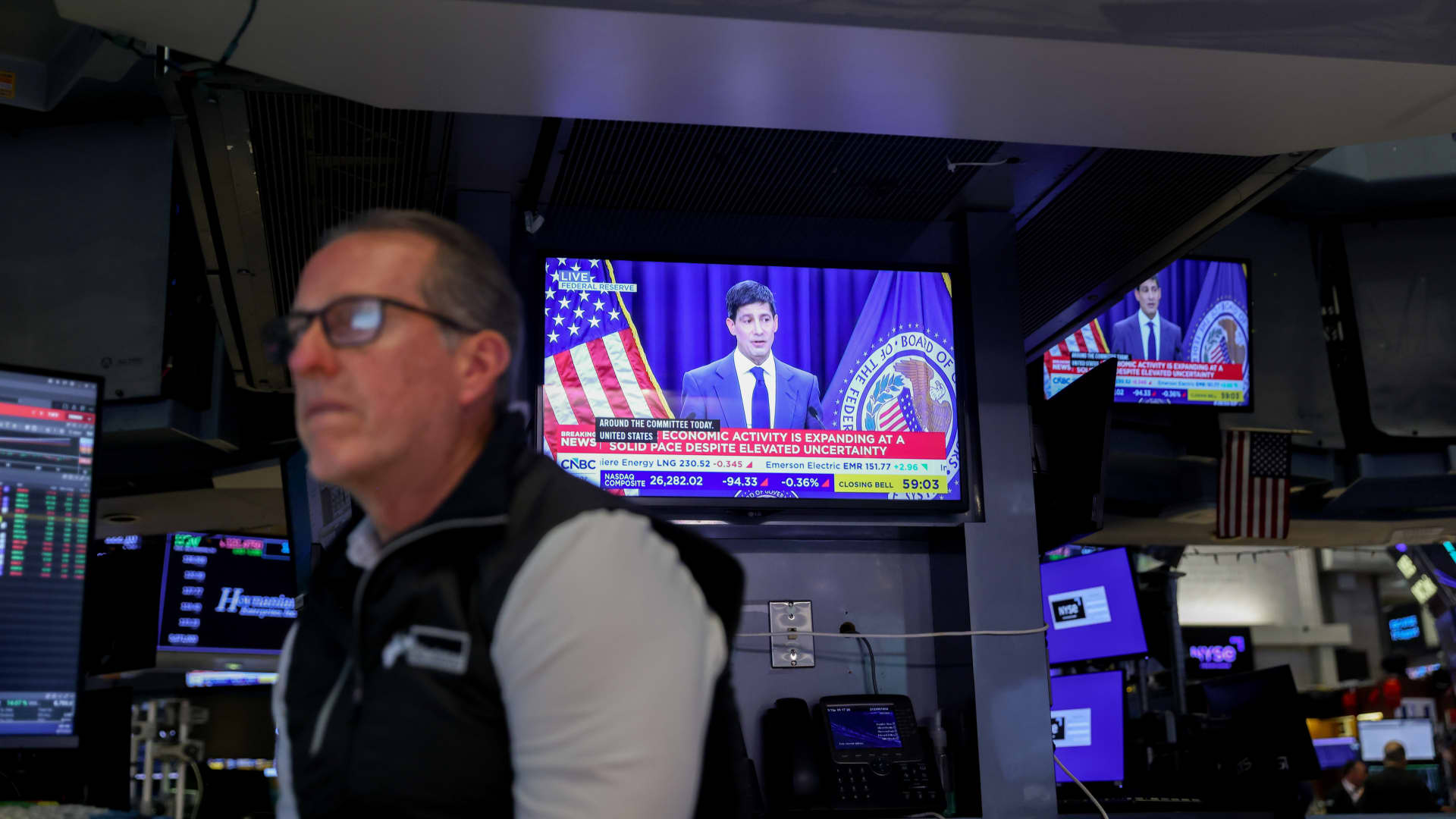 Odds surge for hike as oil rips higher