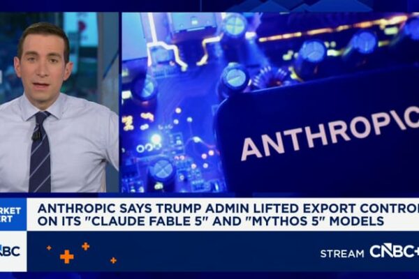 Anthropic moves closer to IPO as bankers line up investor meetings