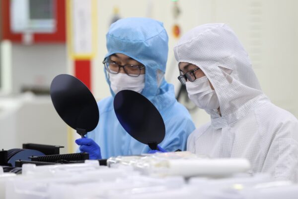 BlackRock says the China AI play is stock-specific, not a regional trade