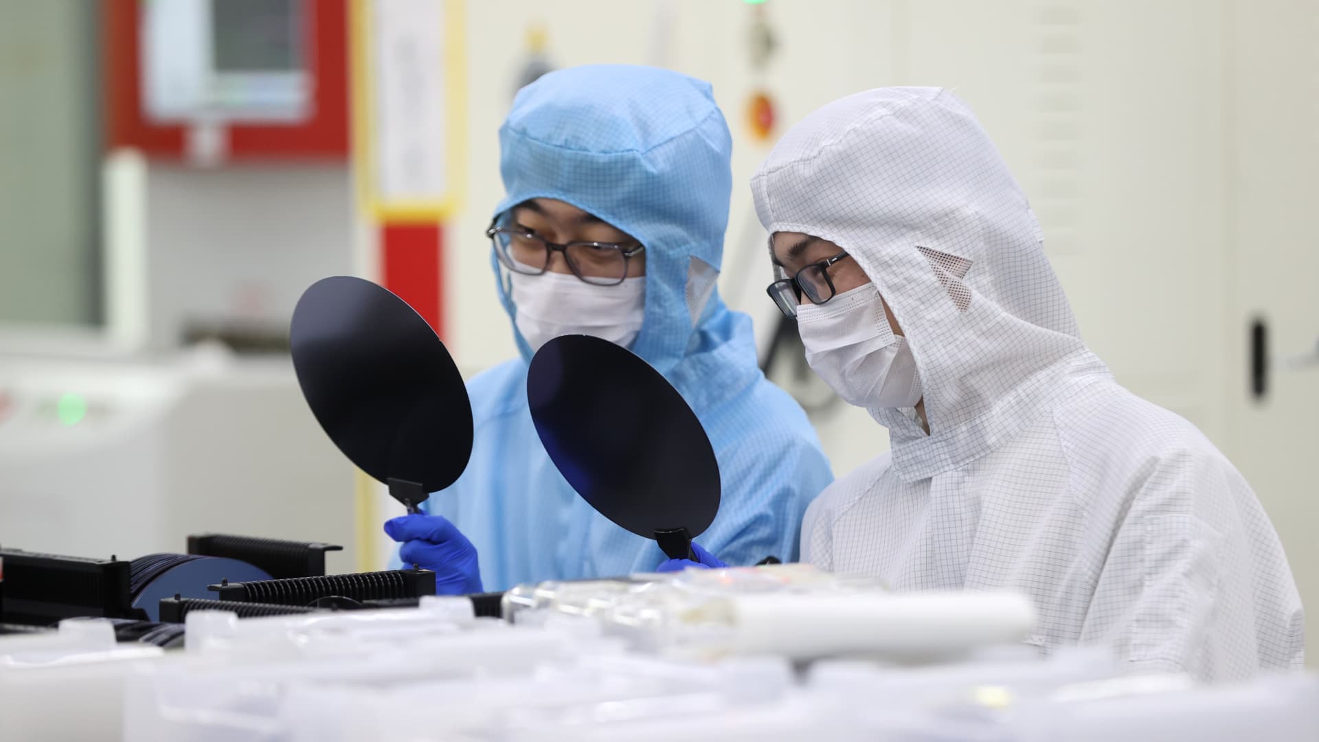 BlackRock says the China AI play is stock-specific, not a regional trade