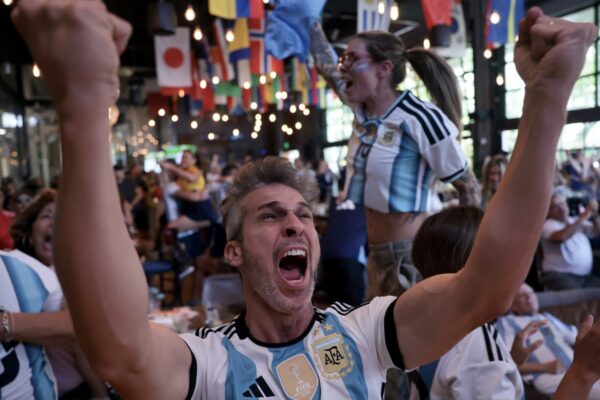 Kalshi adds 3 million new users as company capitalizes on World Cup