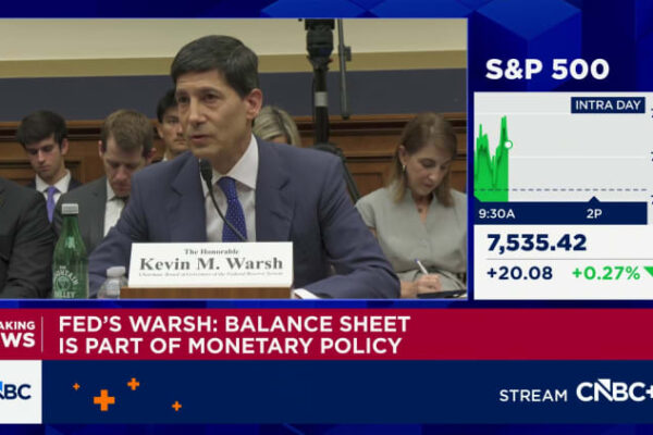 Wall Street adapts to new era of Federal Reserve communications