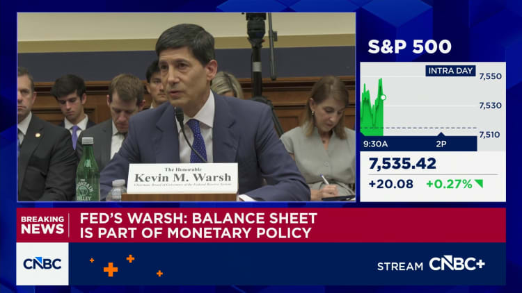 Wall Street adapts to new era of Federal Reserve communications