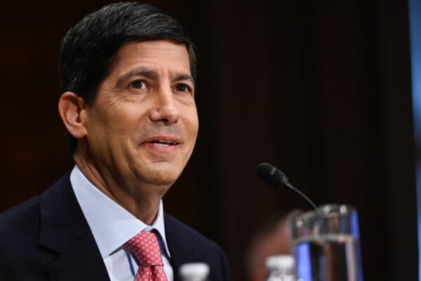 Watch Fed Chairman Kevin Warsh testify live before Senate banking committee