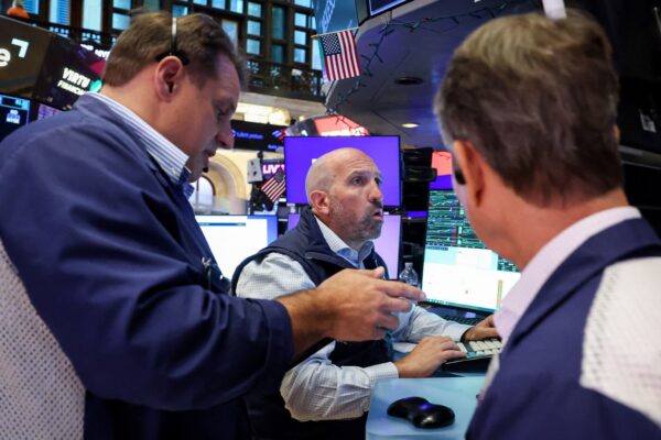 Short-sighted stock market can no longer brush off war, investors say