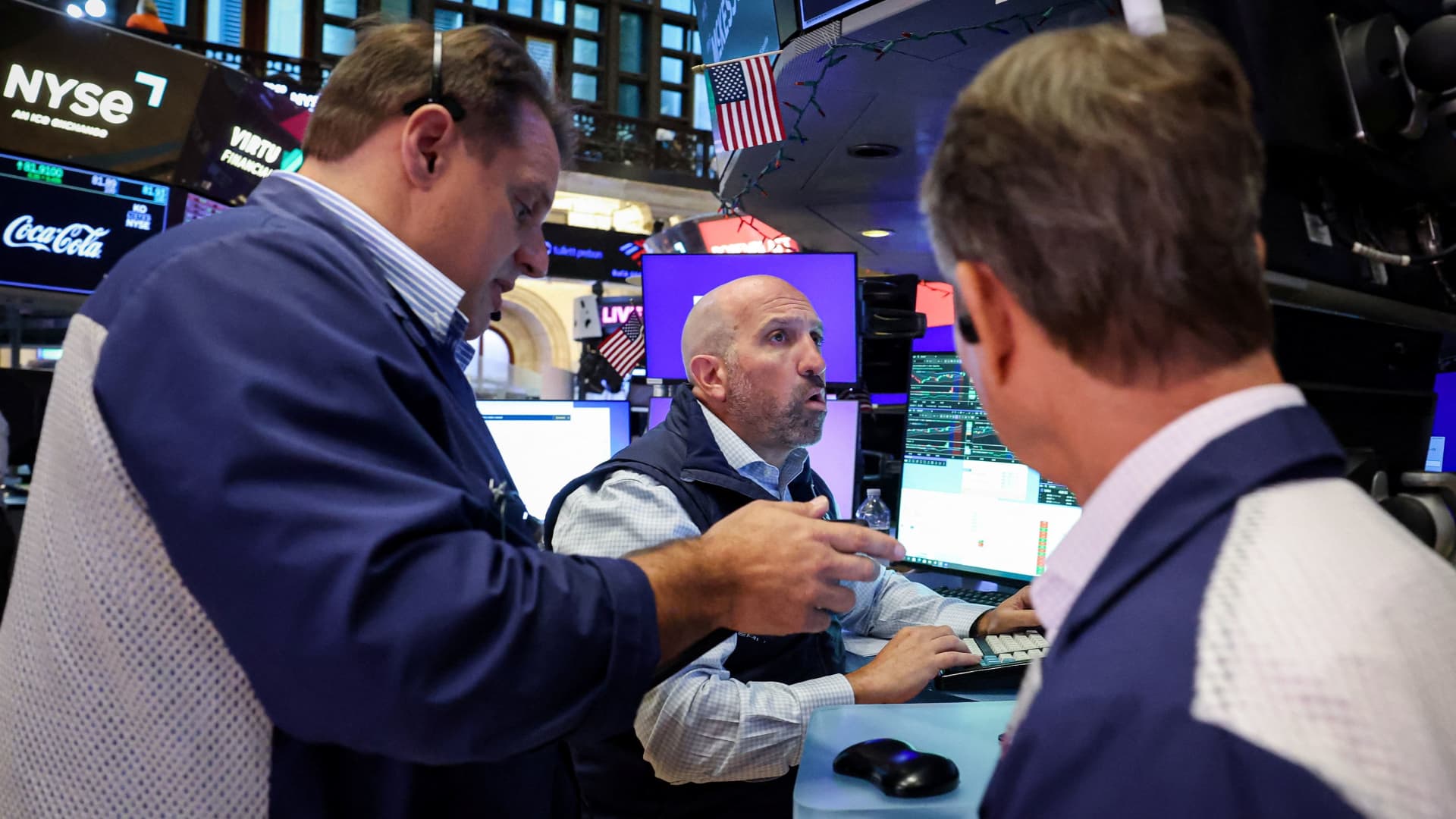 Short-sighted stock market can no longer brush off war, investors say