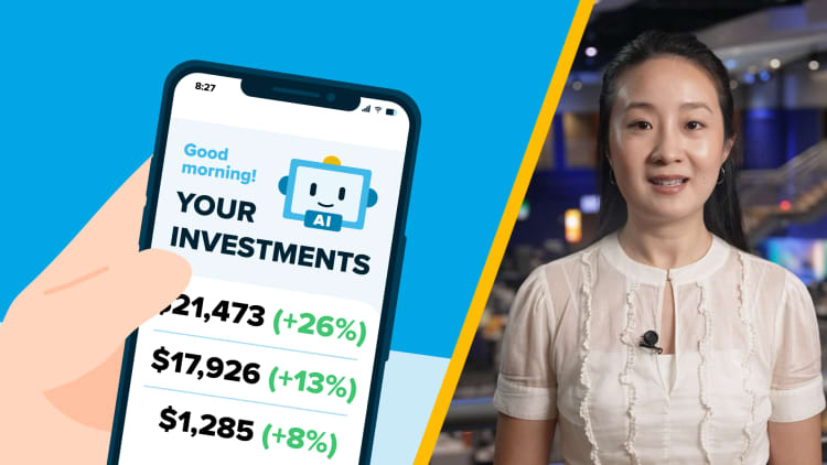 AI agents build to trade 24/7