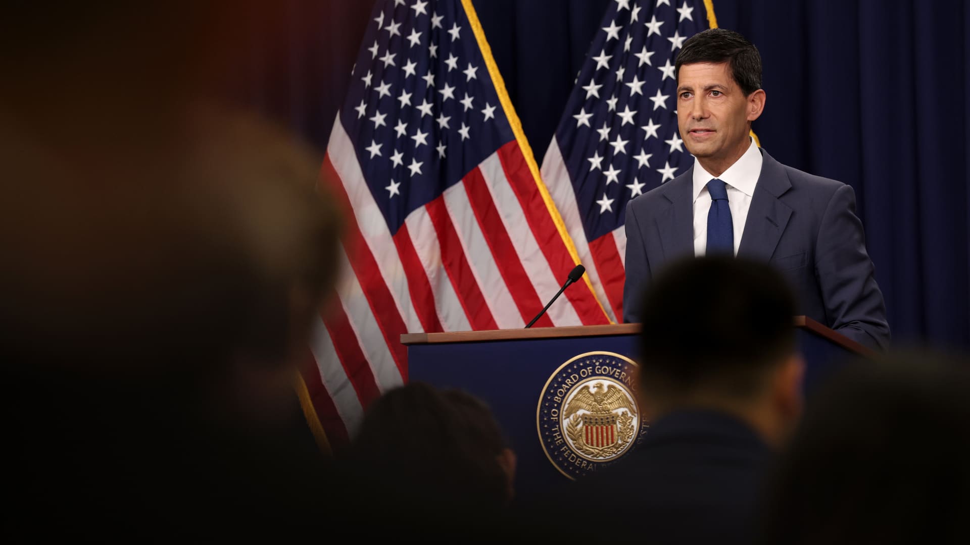 Here's what changed in the second statement under Warsh