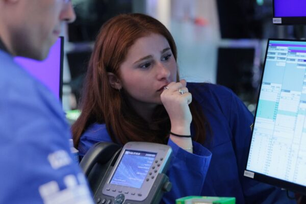 Stocks making the biggest moves after hours: AAPL, AMZN, RIVN, RDDT