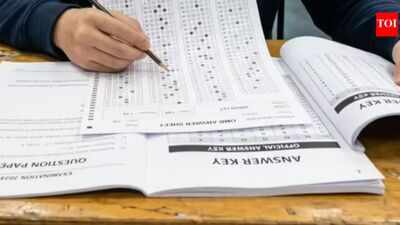 Bihar DElEd Answer Key 2026 released: Here's how to download, raise objections by July 5