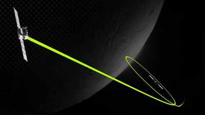 Can Satellites fight? Space force stages orbital war game between two spacecraft