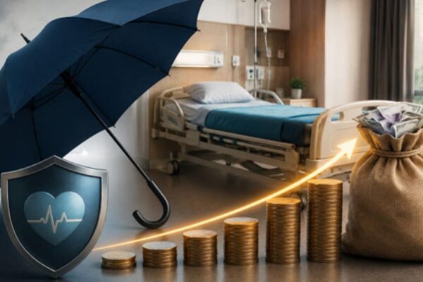 Room rent limits: The silent cost multiplier in health insurance