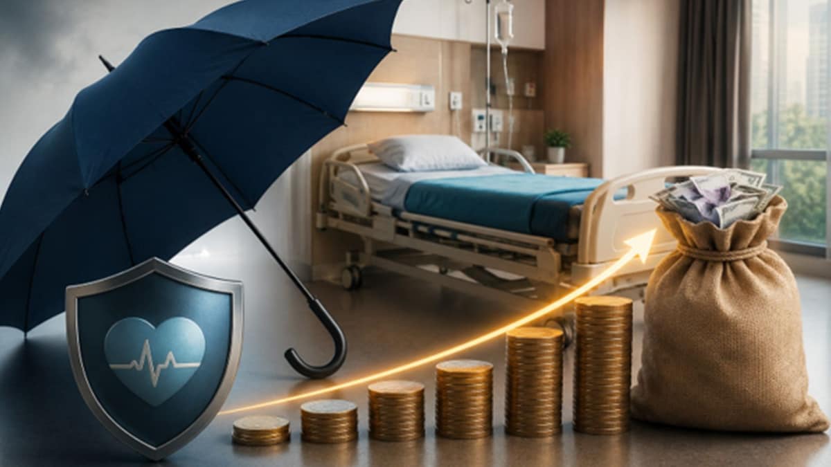 Room rent limits: The silent cost multiplier in health insurance