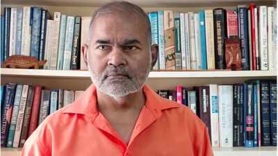 PIO Caribbean writer accused of using AI wins Commonwealth short story prize