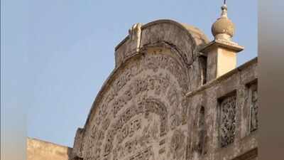 'Targeted act of vandalism': India condemns reported demolition of 125-year-old gurdwara in Pakistan | India News