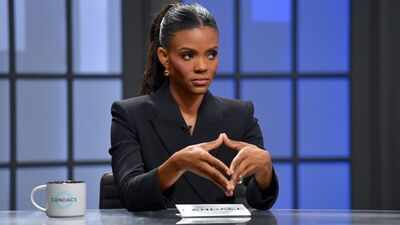 "The day Charlie was k****d.....": Candace Owens' latest Charlie Kirk theory sparks fierce response from critics