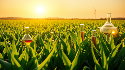 Global Biofuels Alliance names 15 fellows, 2 from India | India News