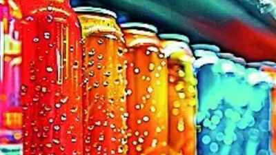 'Misbranding and misleading': FSSAI issues notices to beverage brands over 'energy drink' claims | India News