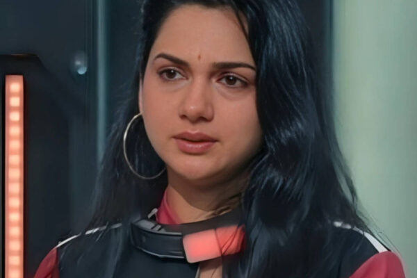Why Akanksha Chamola is now internet's favourite reality show contestant