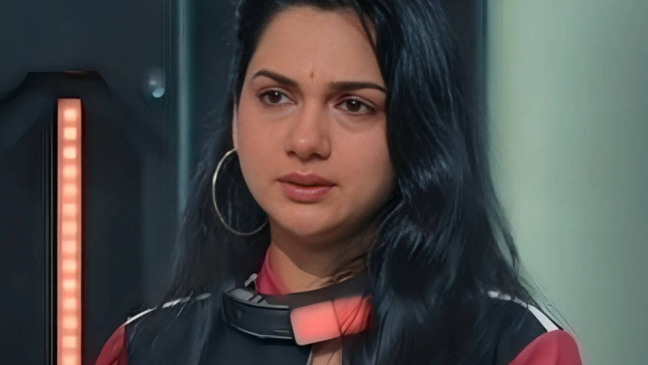 Why Akanksha Chamola is now internet's favourite reality show contestant