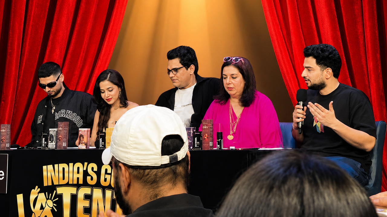 Is Farah Khan, Uorfi Javed and Tanmay Bhat's mystery episode finally dropping? Viral clips leaves fans guessing