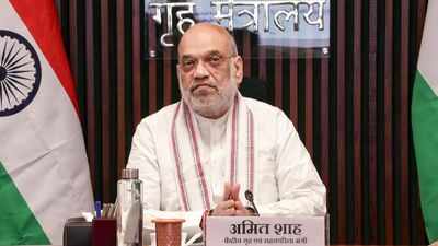 Amit Shah dials Maha CM Fadnavis, Kerala CM Satheesan; assures Centre's full support amid rain and landslide crises | India News