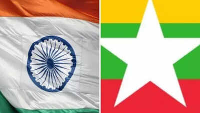 'No territory use against India': Myanmar assures Delhi at border security talks | India News
