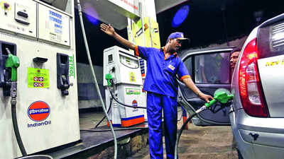 Clean-fuel commercial vehicles' permit waiver capped at 7 years | India News