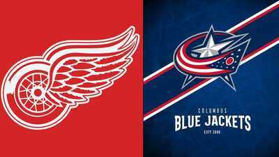 NHL Trade Rumor: Detroit Red Wings emerge as a landing spot for $57.5M Columbus Blue Jackets' defenseman | NHL News